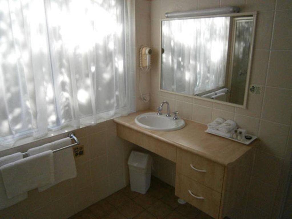 George Bass Motor Inn Nowra Habitación foto